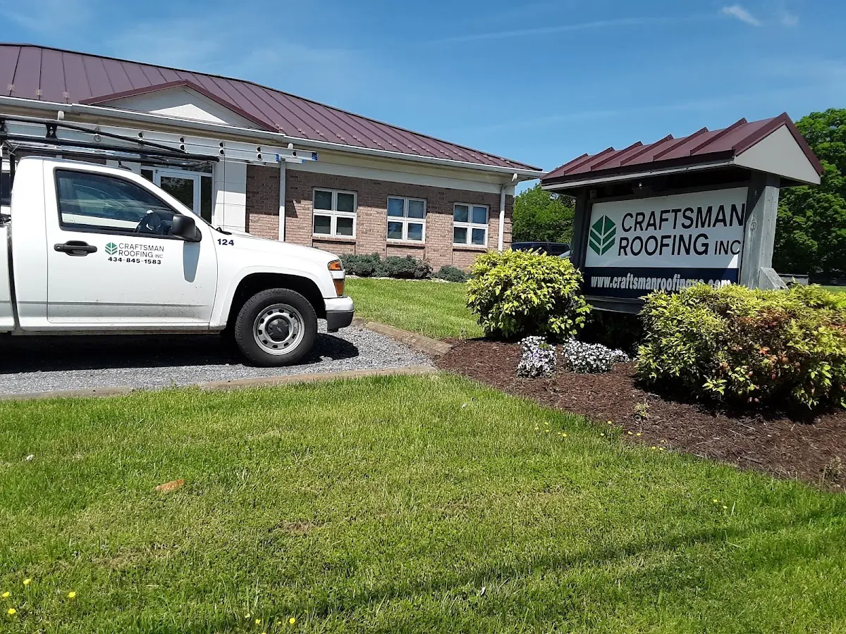 Quality Roof Replacement by experienced craftsmen in Harvest Hills